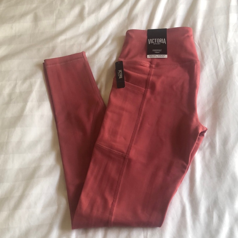 Victoria’s Secret knockout tight